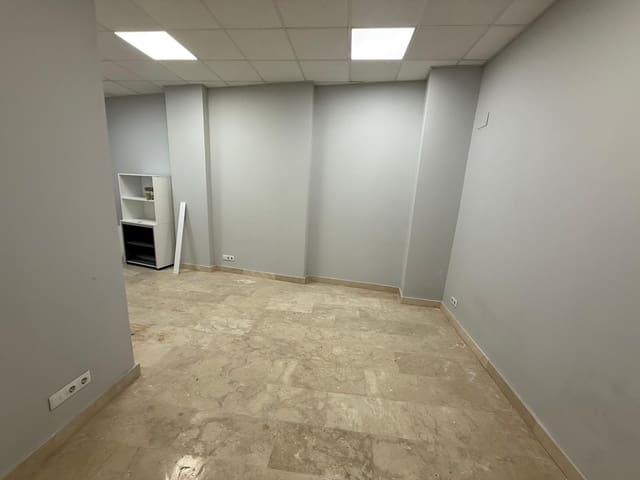 Local Comercial en Alzira en venta - 60.000 € (Ref: 8564892)