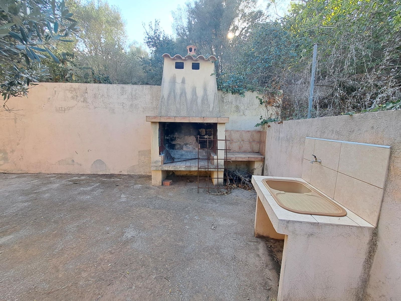 3 soveværelse Villa til salg i Alzira med swimmingpool garage - € 380.000 (Ref: 8615168)