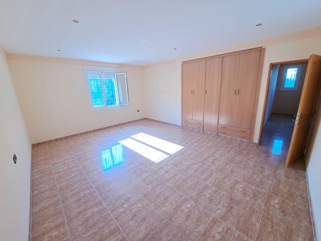 3 sypialnia Willa na sprzedaż w Alzira z basenem garażem - 380 000 € (Ref: 8615168)