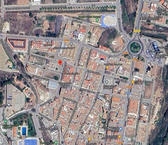 Ruïne te koop in Montroy - € 194.920 (Ref: 8624196)