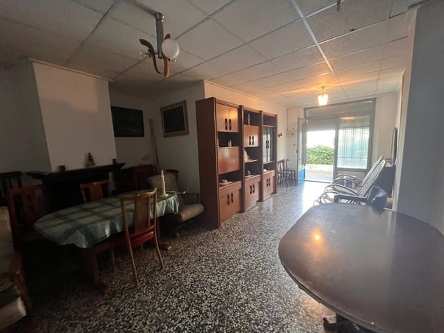 3 soverom Villa til salgs i Alzira med svømmebasseng - € 220 000 (Ref: 8636717)