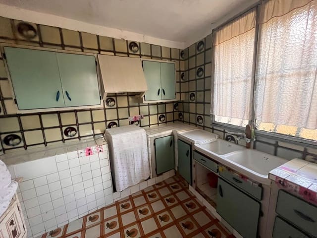 3 soverom Villa til salgs i Alzira med svømmebasseng - € 220 000 (Ref: 8636717)