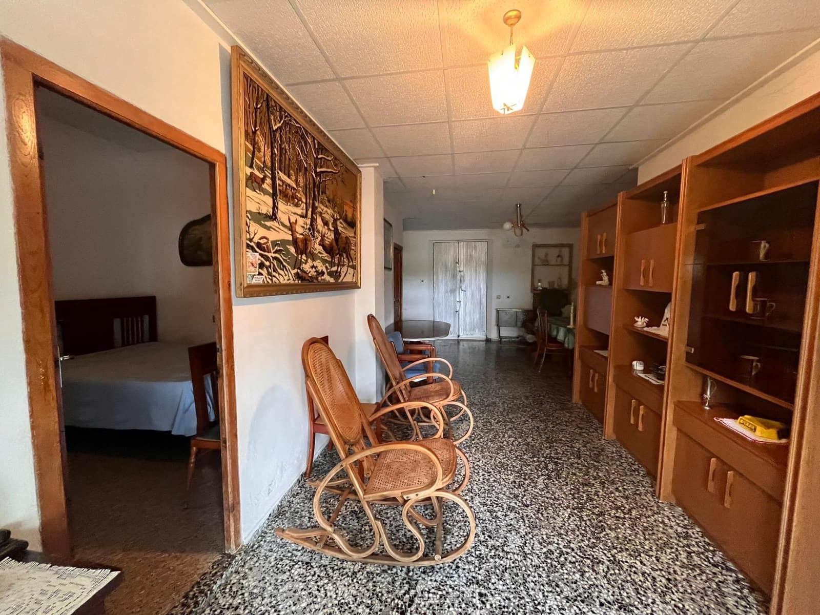 3 slaapkamer Villa te koop in Alzira met zwembad - € 220.000 (Ref: 8636717)