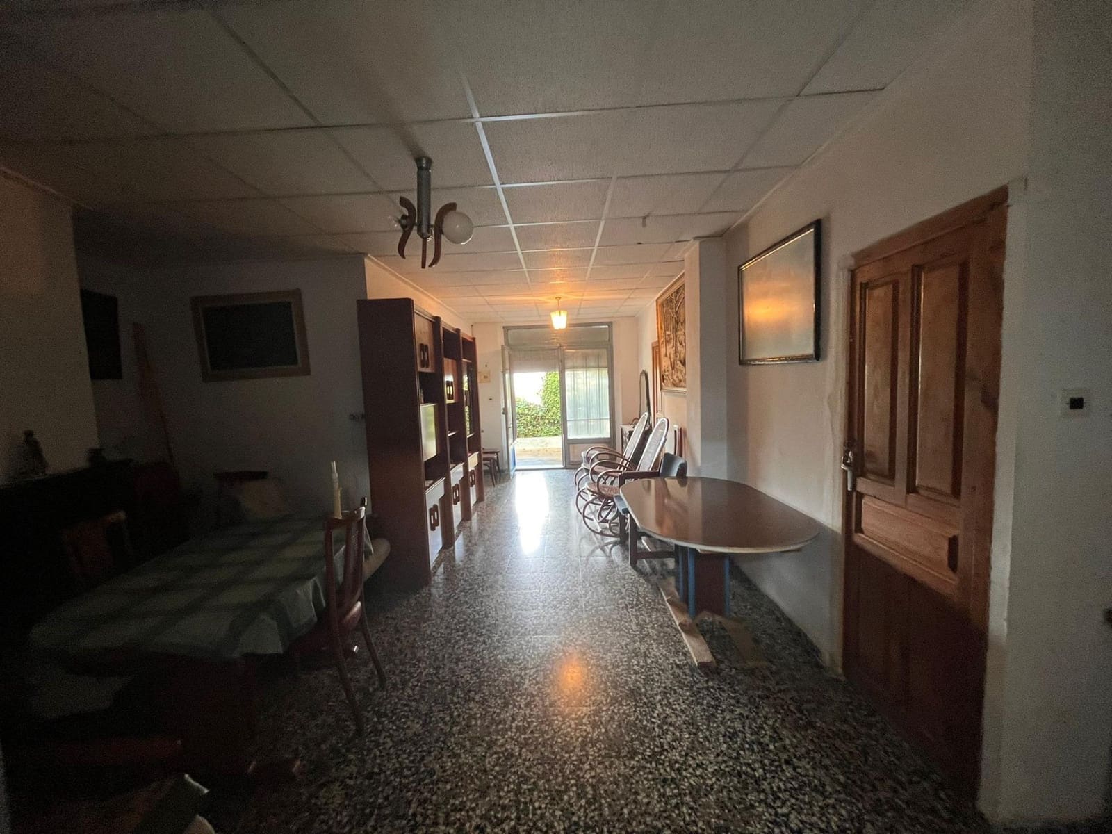 3 slaapkamer Villa te koop in Alzira met zwembad - € 220.000 (Ref: 8636717)