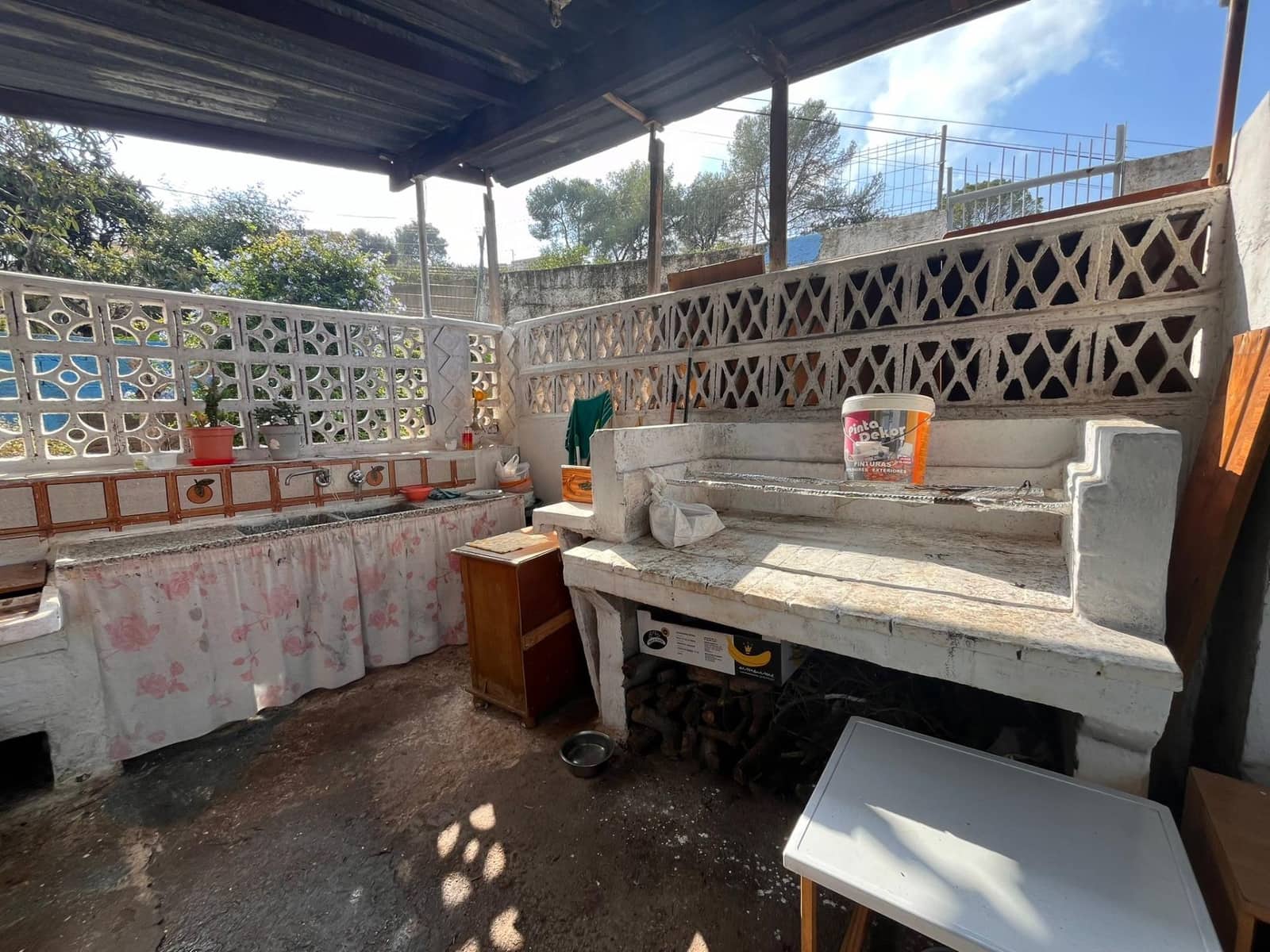 3 slaapkamer Villa te koop in Alzira met zwembad - € 220.000 (Ref: 8636717)