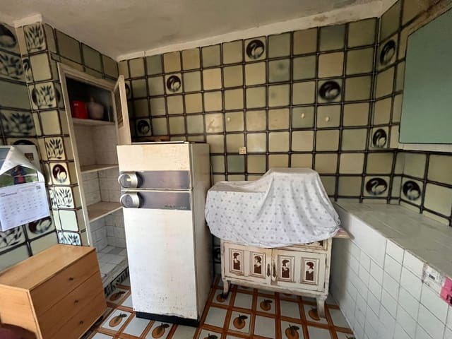 3 soverom Villa til salgs i Alzira med svømmebasseng - € 220 000 (Ref: 8636717)