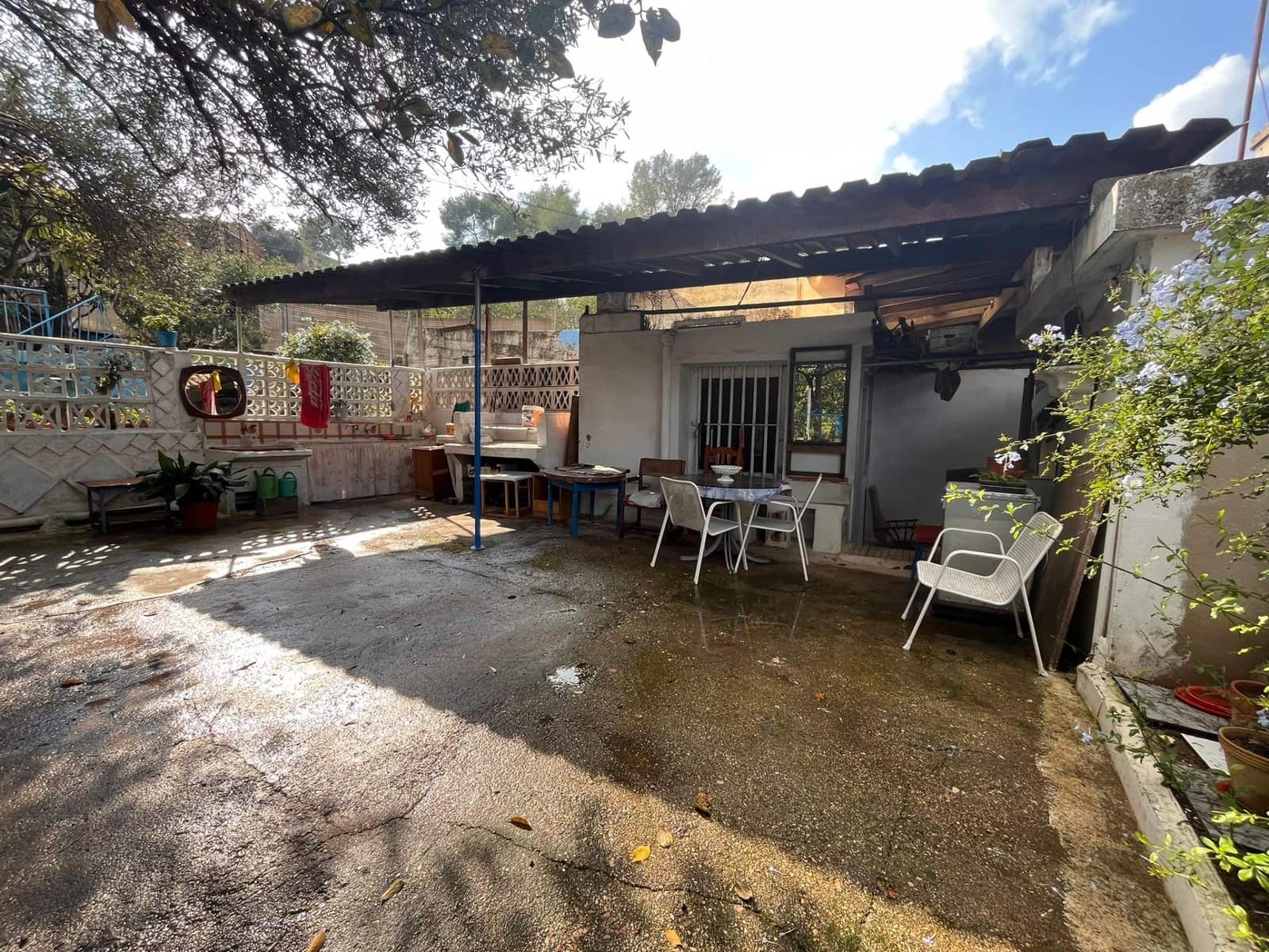 3 slaapkamer Villa te koop in Alzira met zwembad - € 220.000 (Ref: 8636717)