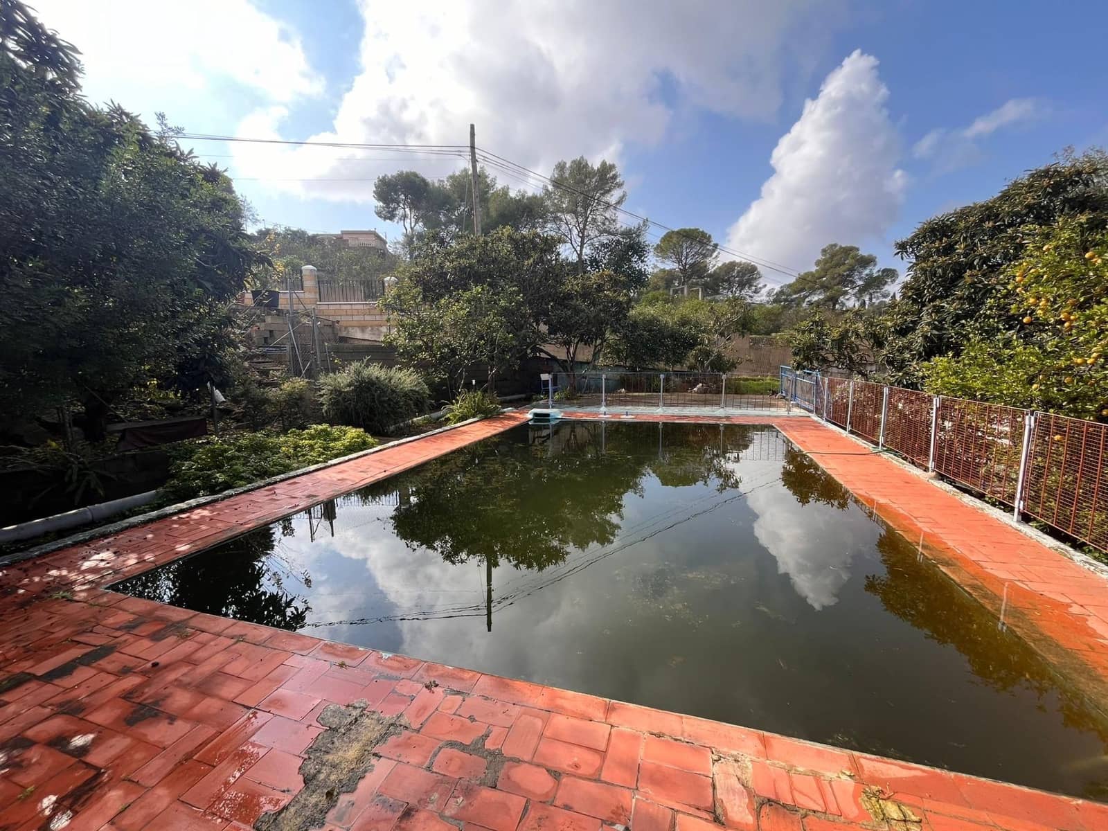 3 slaapkamer Villa te koop in Alzira met zwembad - € 220.000 (Ref: 8636717)