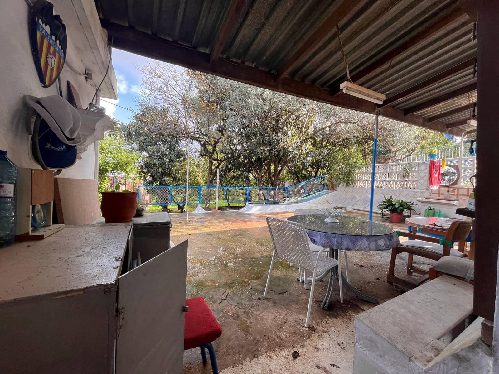 3 slaapkamer Villa te koop in Alzira met zwembad - € 220.000 (Ref: 8636717)