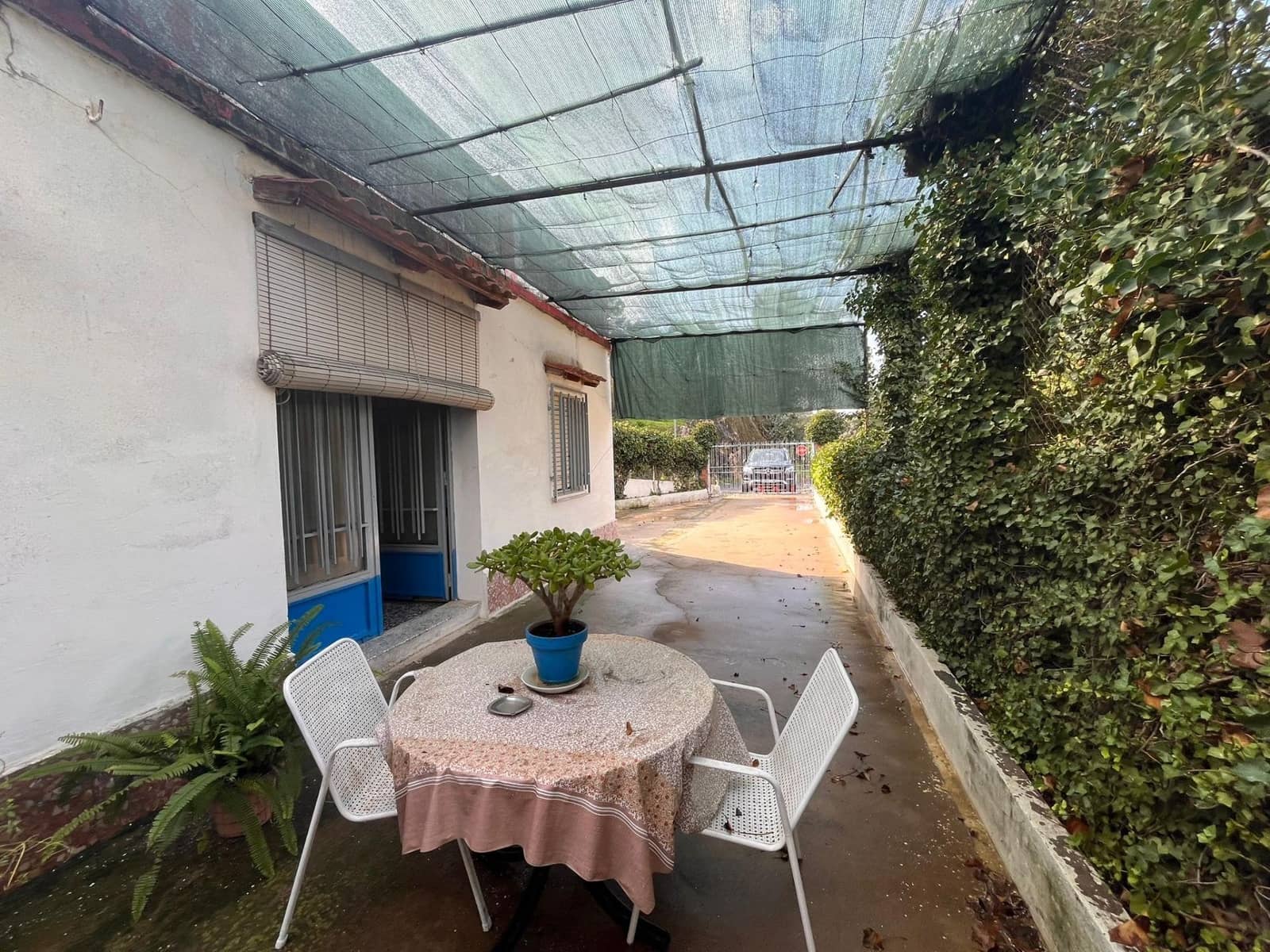 3 slaapkamer Villa te koop in Alzira met zwembad - € 220.000 (Ref: 8636717)