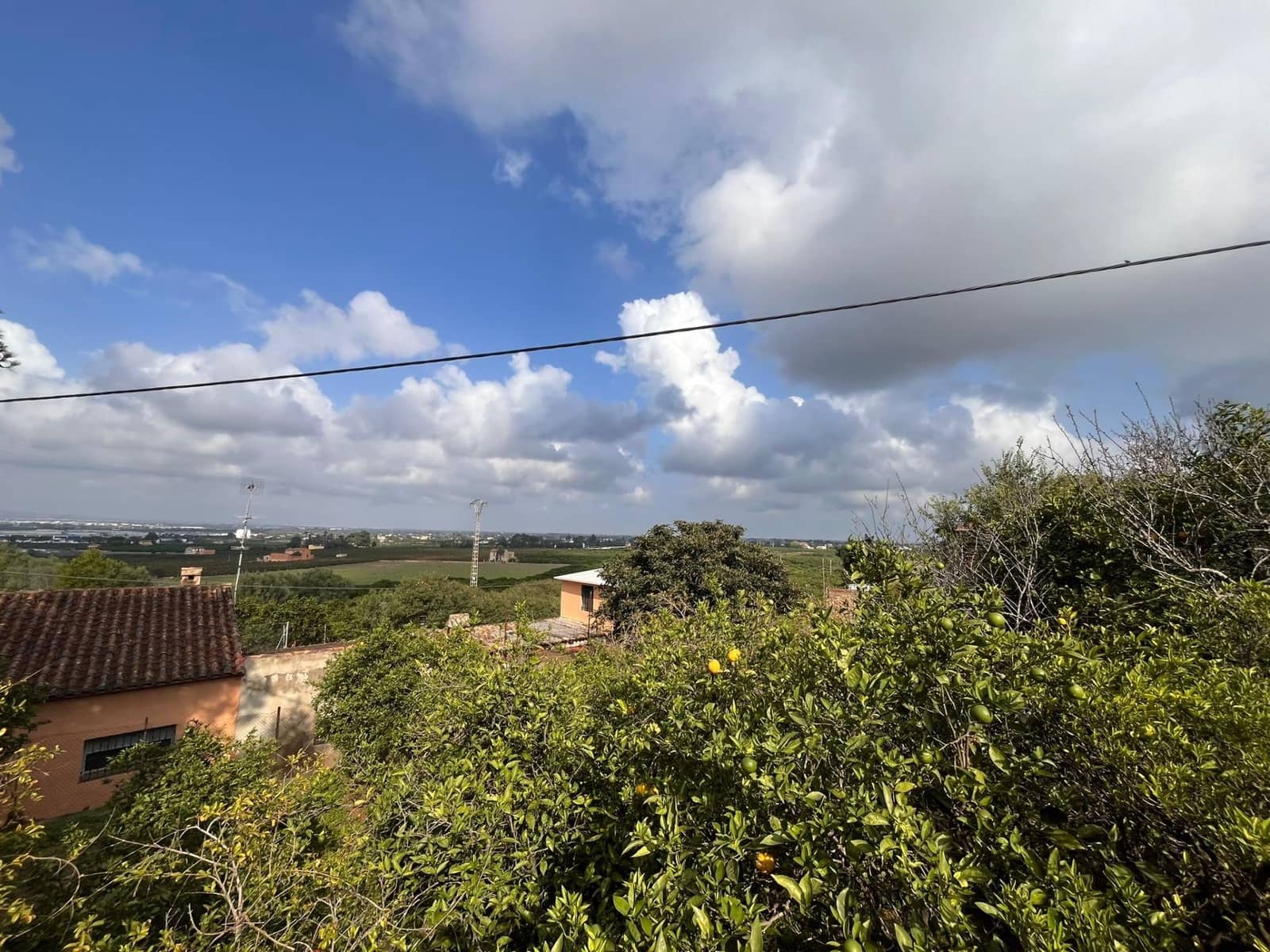 3 slaapkamer Villa te koop in Alzira met zwembad - € 220.000 (Ref: 8636717)