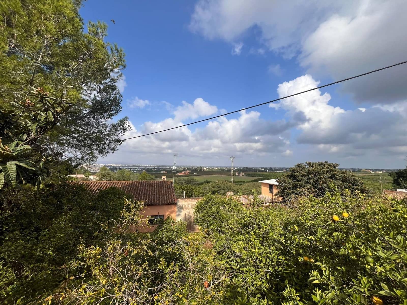 3 slaapkamer Villa te koop in Alzira met zwembad - € 220.000 (Ref: 8636717)