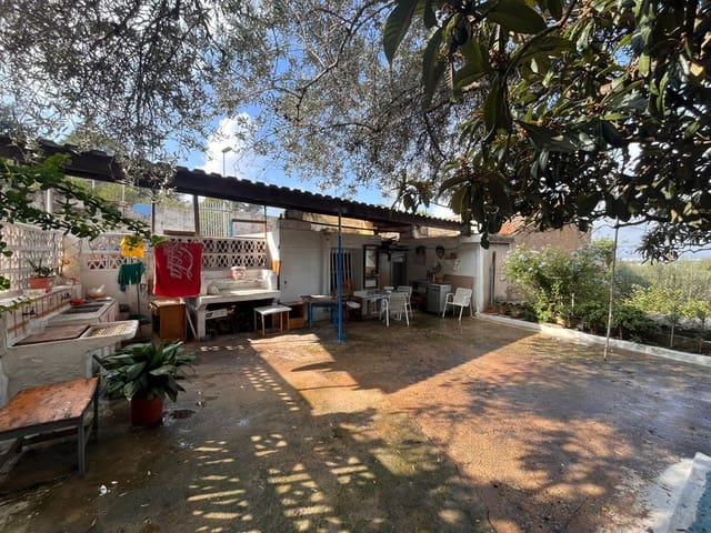 3 soverom Villa til salgs i Alzira med svømmebasseng - € 220 000 (Ref: 8636717)