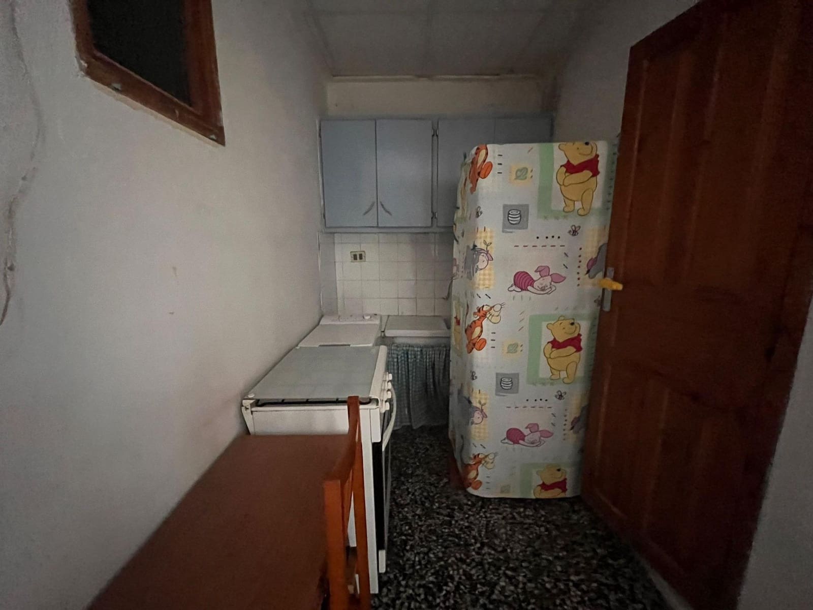 3 slaapkamer Villa te koop in Alzira met zwembad - € 220.000 (Ref: 8636717)