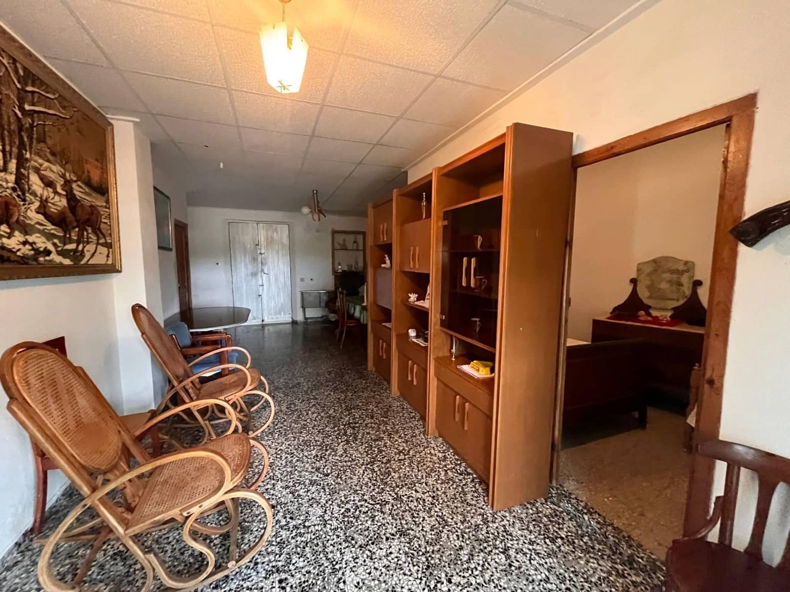 3 slaapkamer Villa te koop in Alzira met zwembad - € 220.000 (Ref: 8636717)