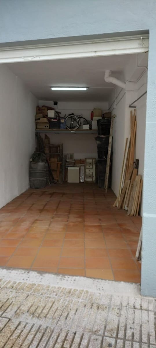 Garage til salg i Alzira - € 36.000 (Ref: 8641301)