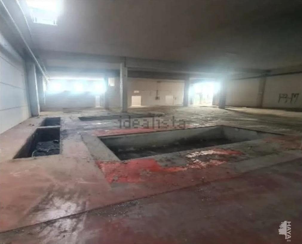 Bedrift til salgs i Alzira med garasje - € 562 500 (Ref: 8663205)