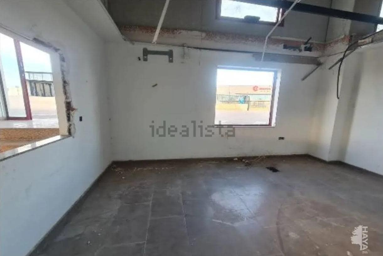 Bedrift til salgs i Alzira med garasje - € 562 500 (Ref: 8663205)