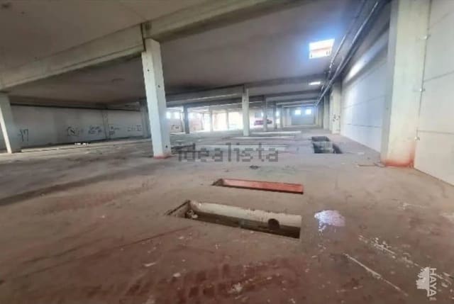 Azienda in vendita in Alzira con garage - 562.500 € (Rif: 8663205)
