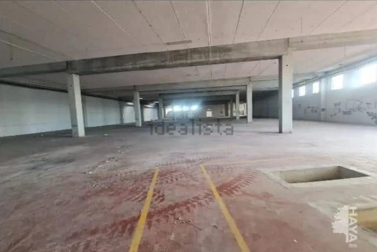 Bedrift til salgs i Alzira med garasje - € 562 500 (Ref: 8663205)