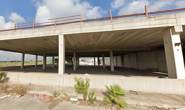 Azienda in vendita in Alzira con garage - 562.500 € (Rif: 8663205)