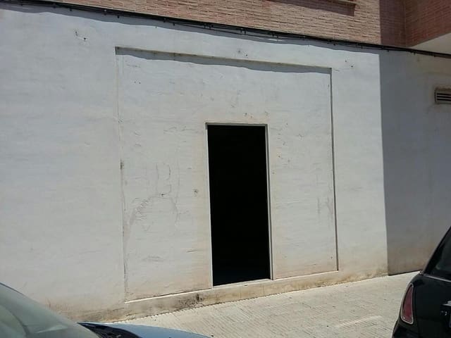 Commerciale in vendita in Algemesí - 171.000 € (Rif: 8663213)