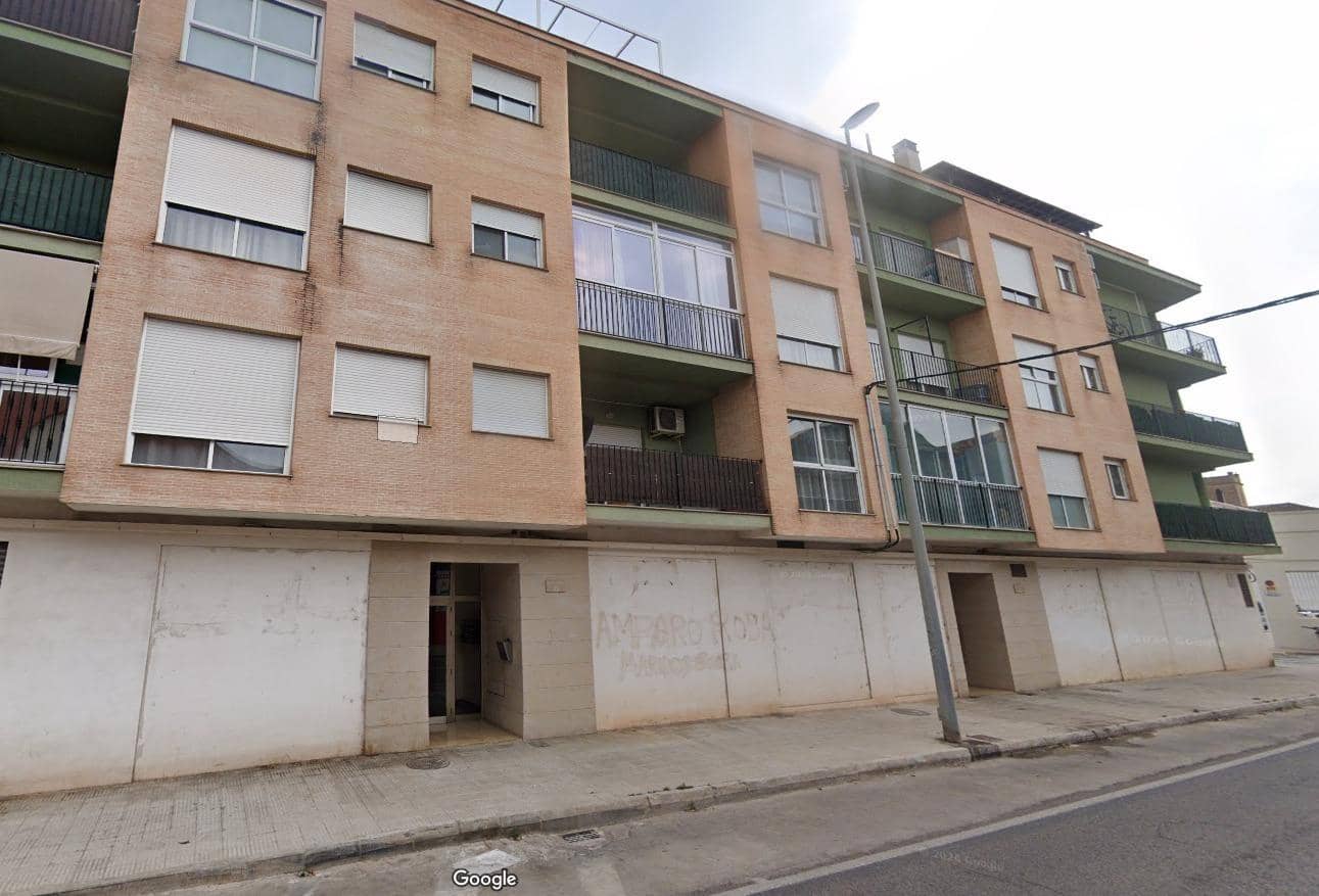 Erhverv til salg i Algemesi - € 171.000 (Ref: 8663213)