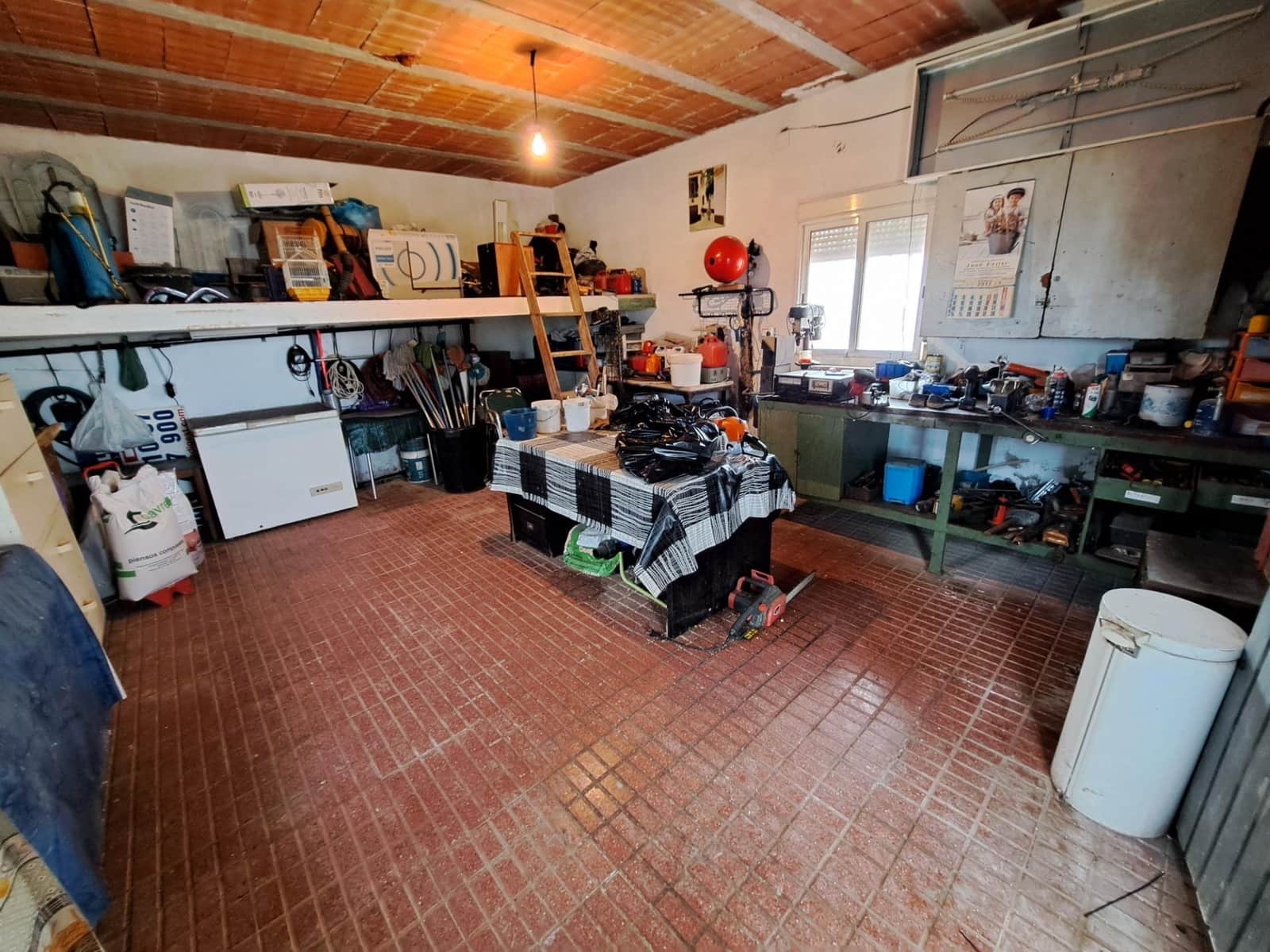 2 sypialnia Willa na sprzedaż w Benimuslem - 250 000 € (Ref: 8678223)