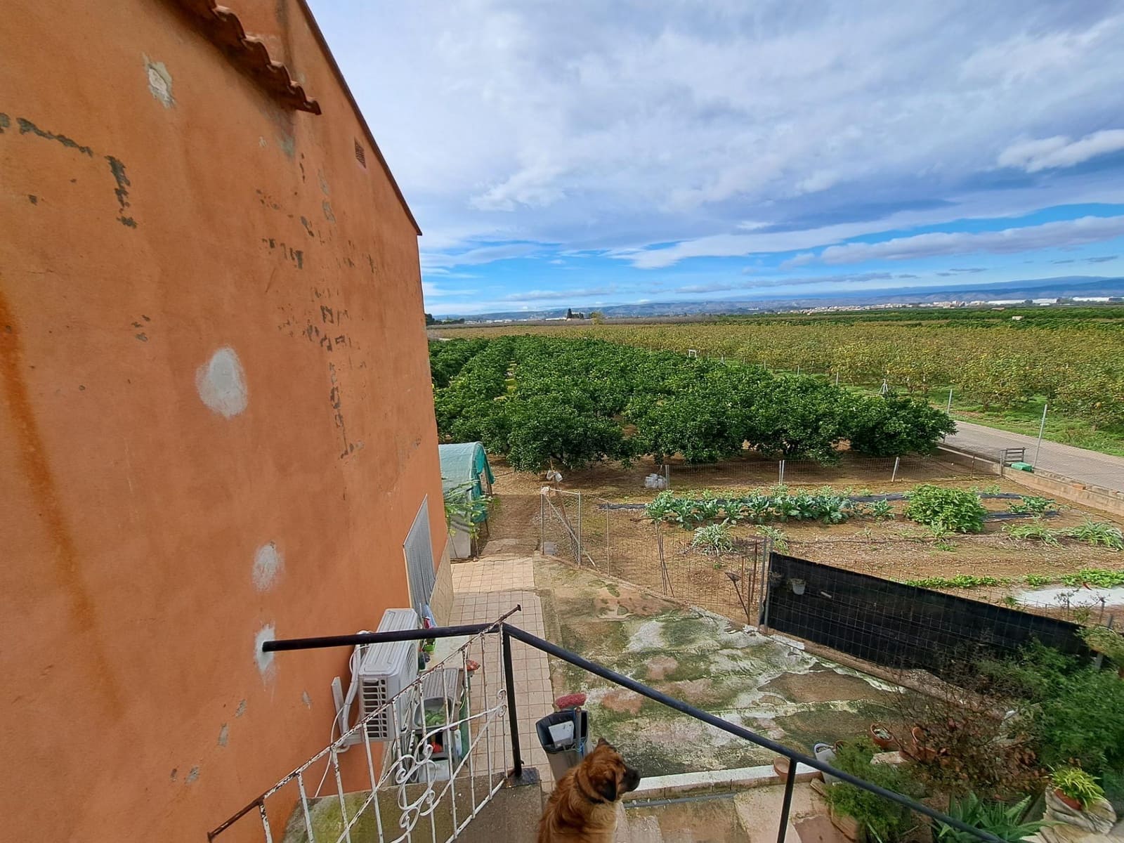 2 sypialnia Willa na sprzedaż w Benimuslem - 250 000 € (Ref: 8678223)