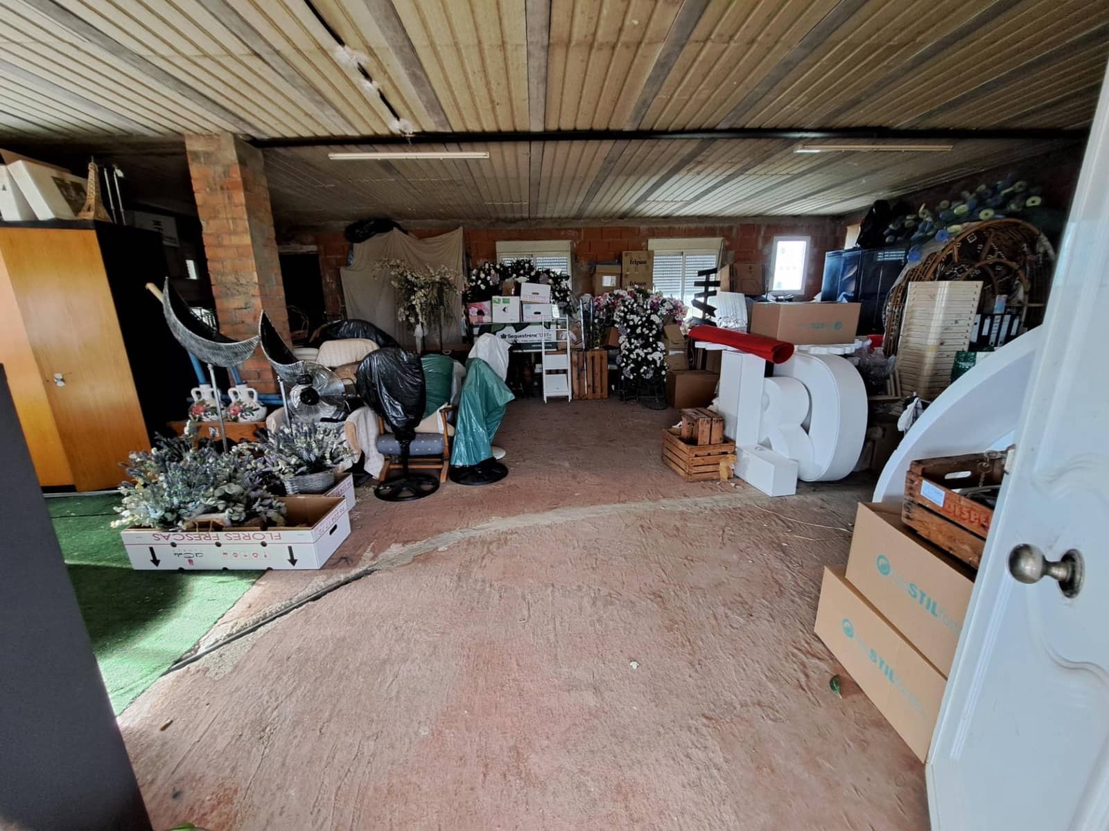 2 sypialnia Willa na sprzedaż w Benimuslem - 250 000 € (Ref: 8678223)