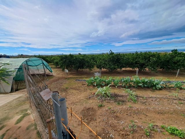 Chalet de 2 habitaciones en Benimuslem en venta - 250.000 € (Ref: 8678223)