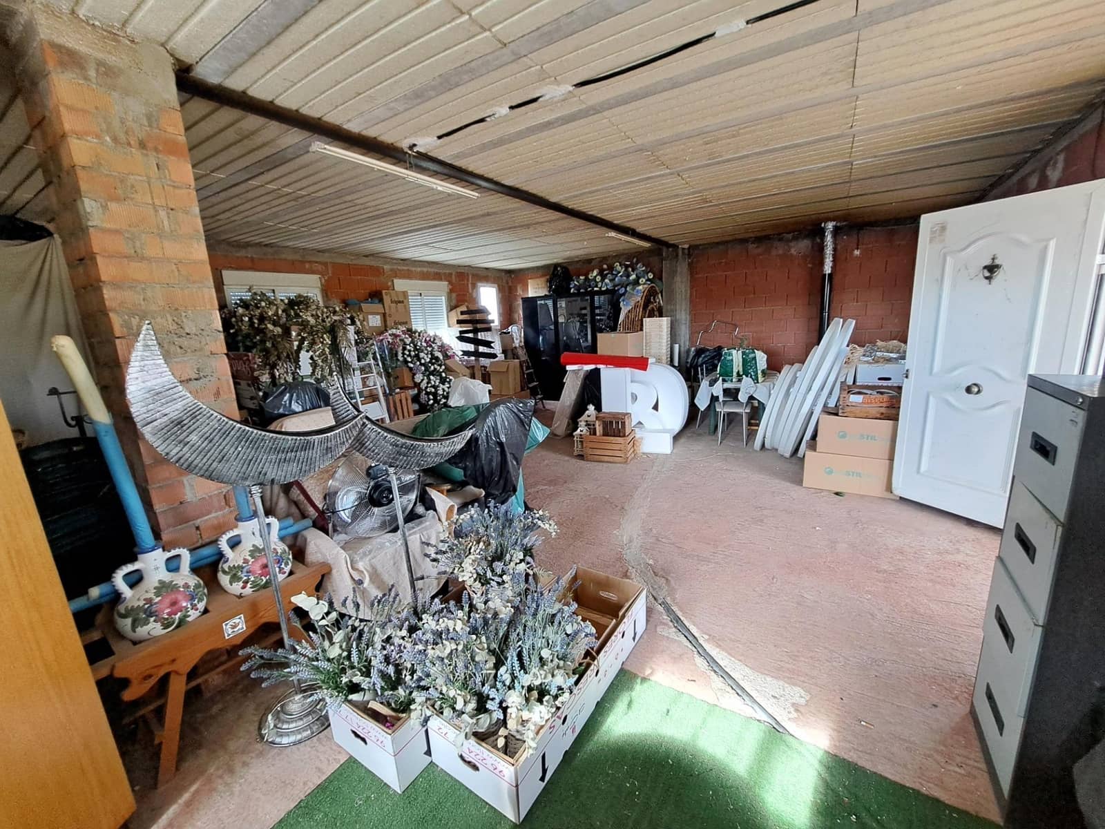 2 sypialnia Willa na sprzedaż w Benimuslem - 250 000 € (Ref: 8678223)