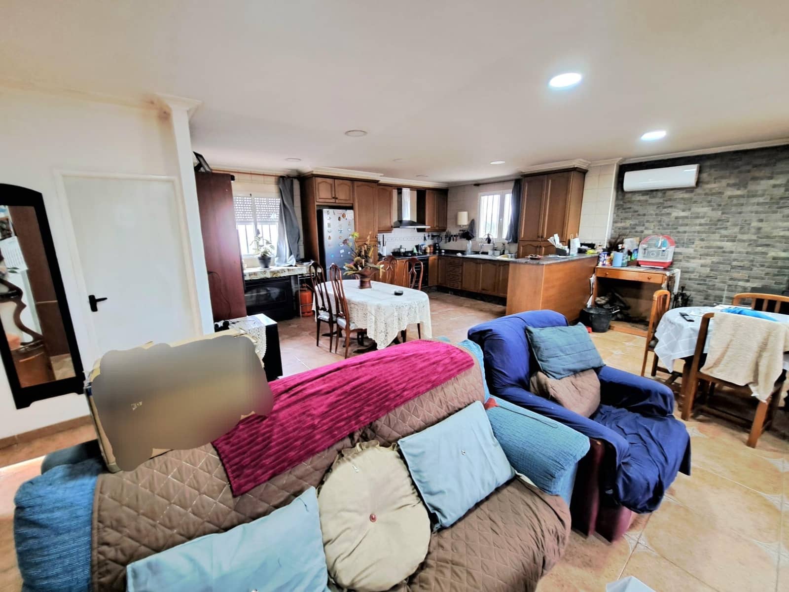 2 sypialnia Willa na sprzedaż w Benimuslem - 250 000 € (Ref: 8678223)