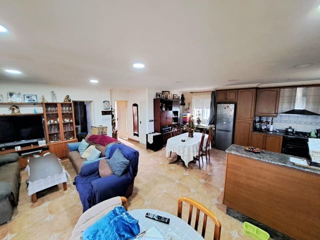 Chalet de 2 habitaciones en Benimuslem en venta - 250.000 € (Ref: 8678223)