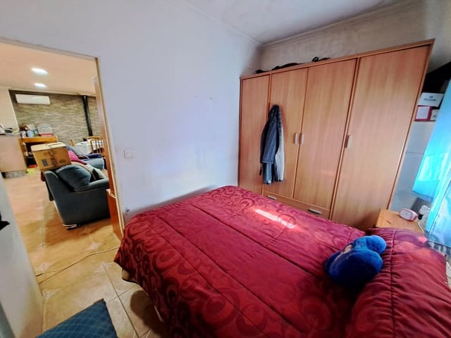 Chalet de 2 habitaciones en Benimuslem en venta - 250.000 € (Ref: 8678223)