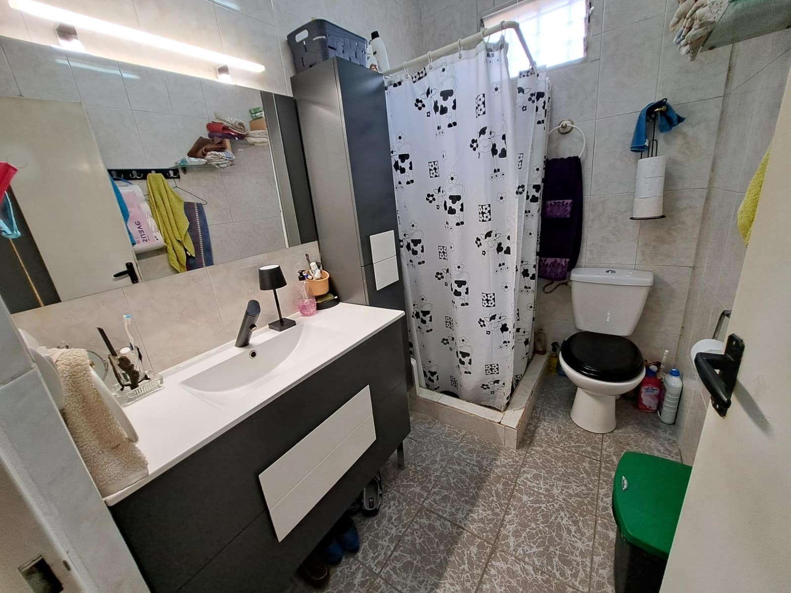 2 sypialnia Willa na sprzedaż w Benimuslem - 250 000 € (Ref: 8678223)