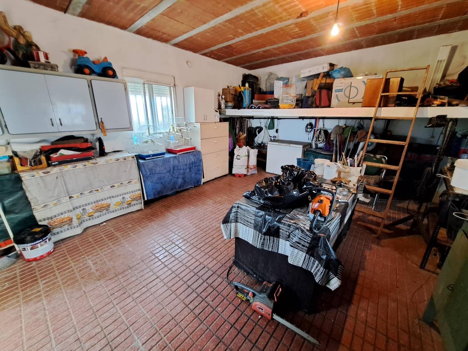 2 sypialnia Willa na sprzedaż w Benimuslem - 250 000 € (Ref: 8678223)