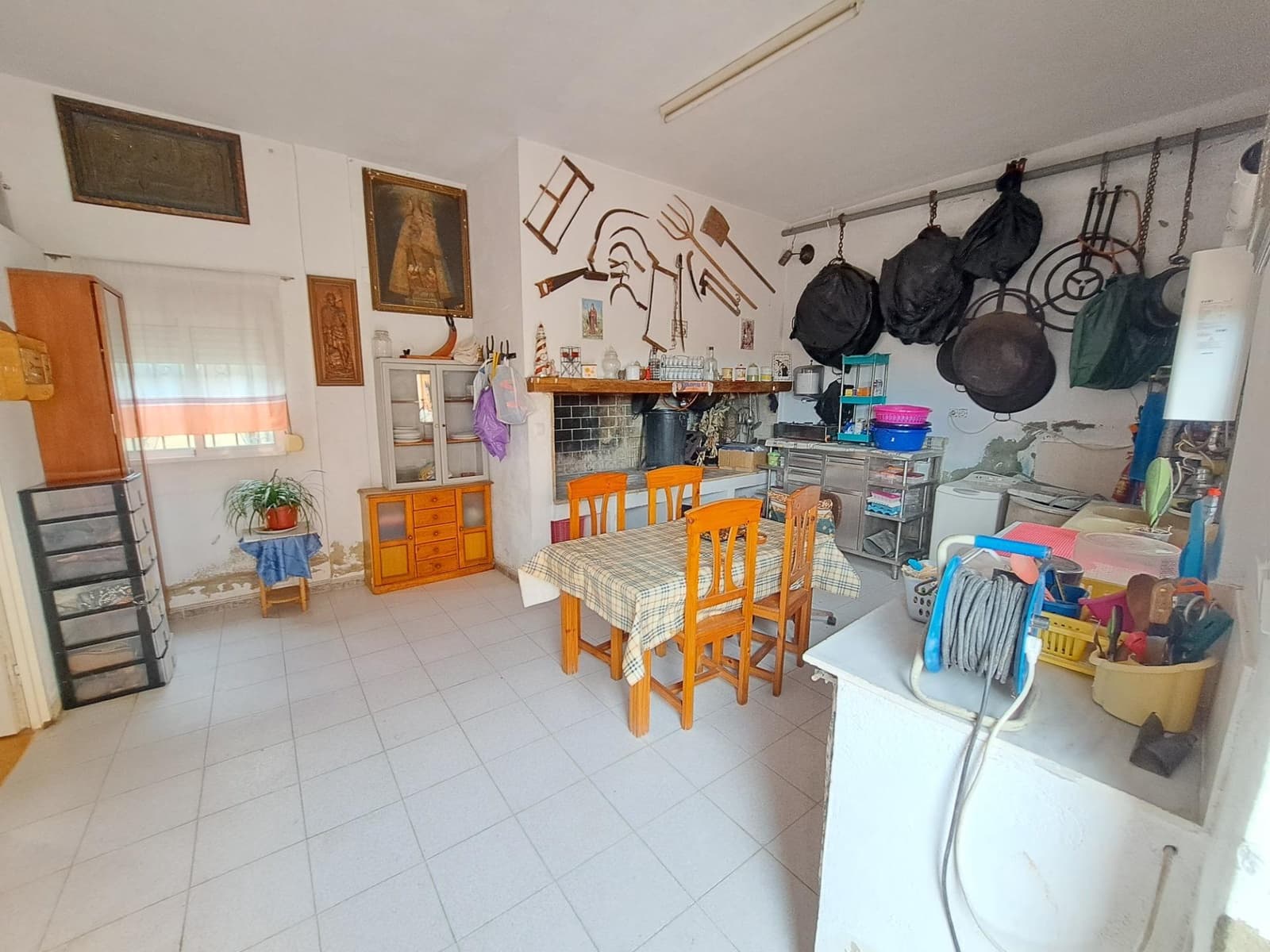 2 sypialnia Willa na sprzedaż w Benimuslem - 250 000 € (Ref: 8678223)