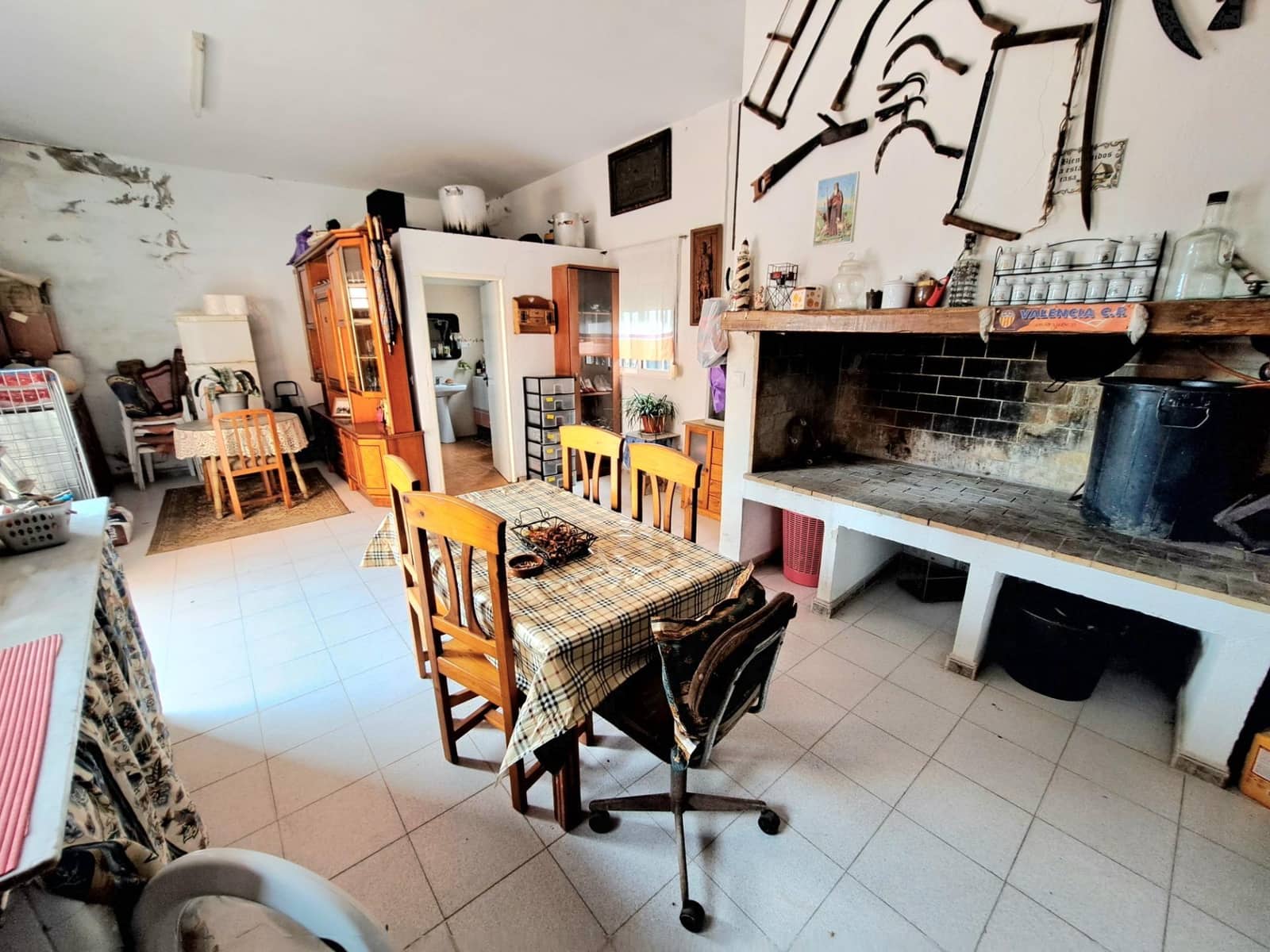 2 sypialnia Willa na sprzedaż w Benimuslem - 250 000 € (Ref: 8678223)