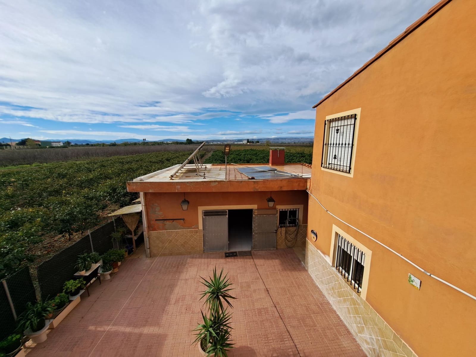 2 sypialnia Willa na sprzedaż w Benimuslem - 250 000 € (Ref: 8678223)