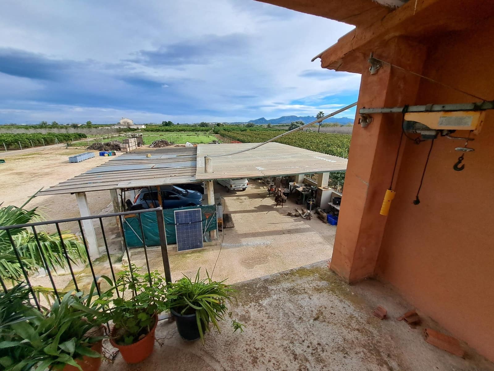 2 sypialnia Willa na sprzedaż w Benimuslem - 250 000 € (Ref: 8678223)