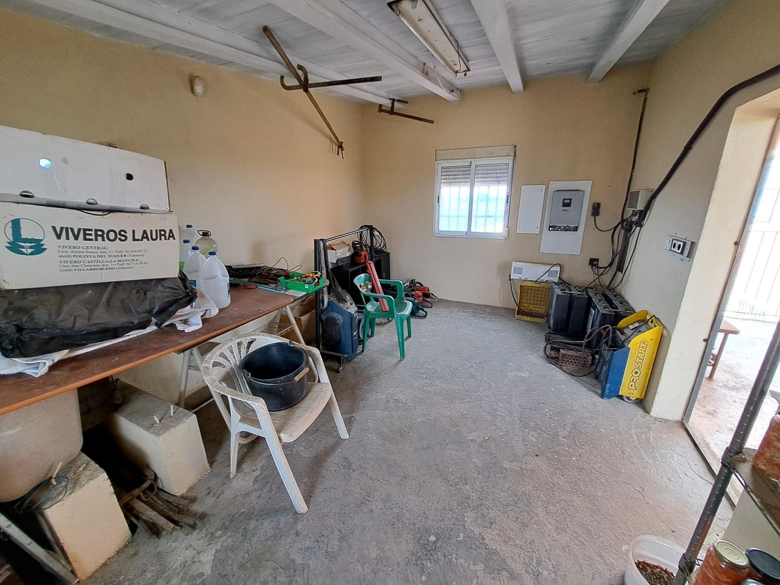 2 sypialnia Willa na sprzedaż w Benimuslem - 250 000 € (Ref: 8678223)