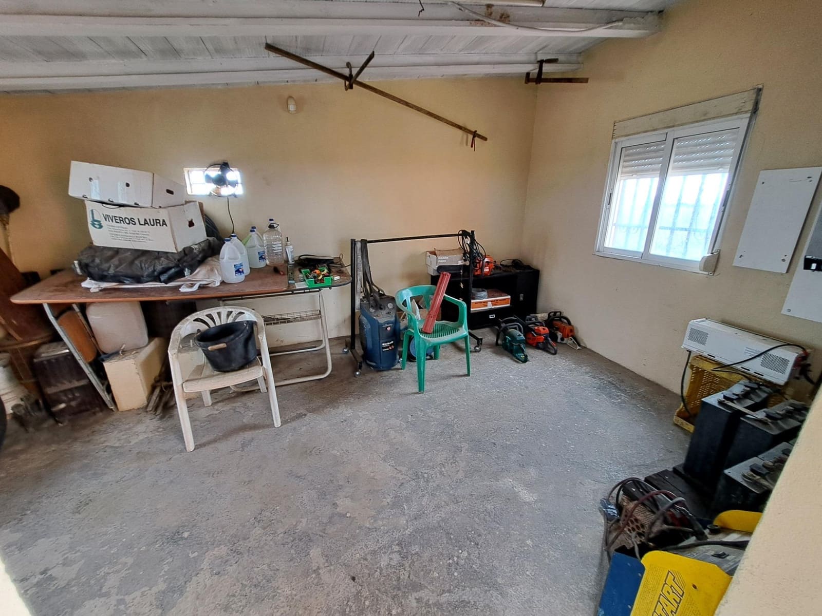 2 sypialnia Willa na sprzedaż w Benimuslem - 250 000 € (Ref: 8678223)