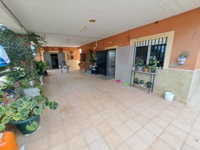 Chalet de 2 habitaciones en Benimuslem en venta - 250.000 € (Ref: 8678223)