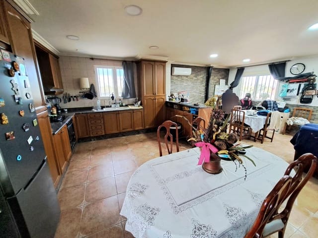 Chalet de 2 habitaciones en Benimuslem en venta - 250.000 € (Ref: 8678223)