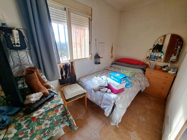 Chalet de 2 habitaciones en Benimuslem en venta - 250.000 € (Ref: 8678223)