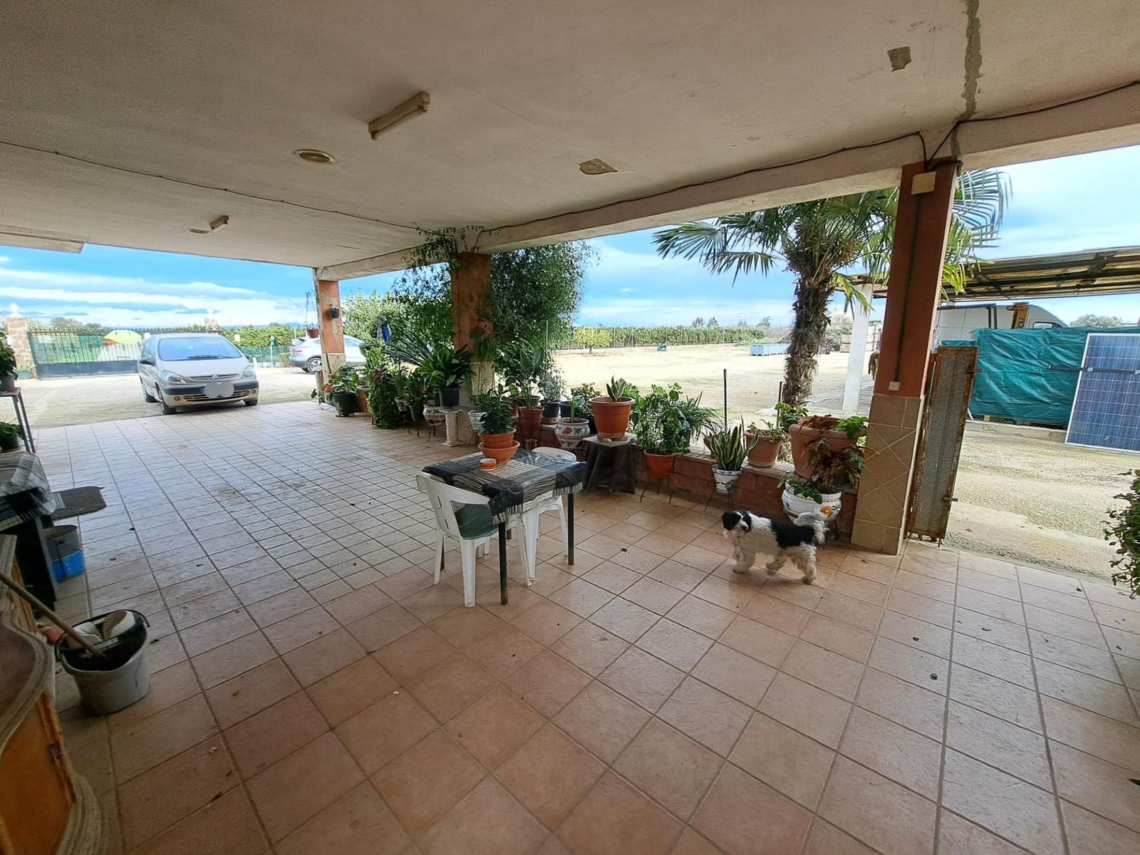 2 sypialnia Willa na sprzedaż w Benimuslem - 250 000 € (Ref: 8678223)