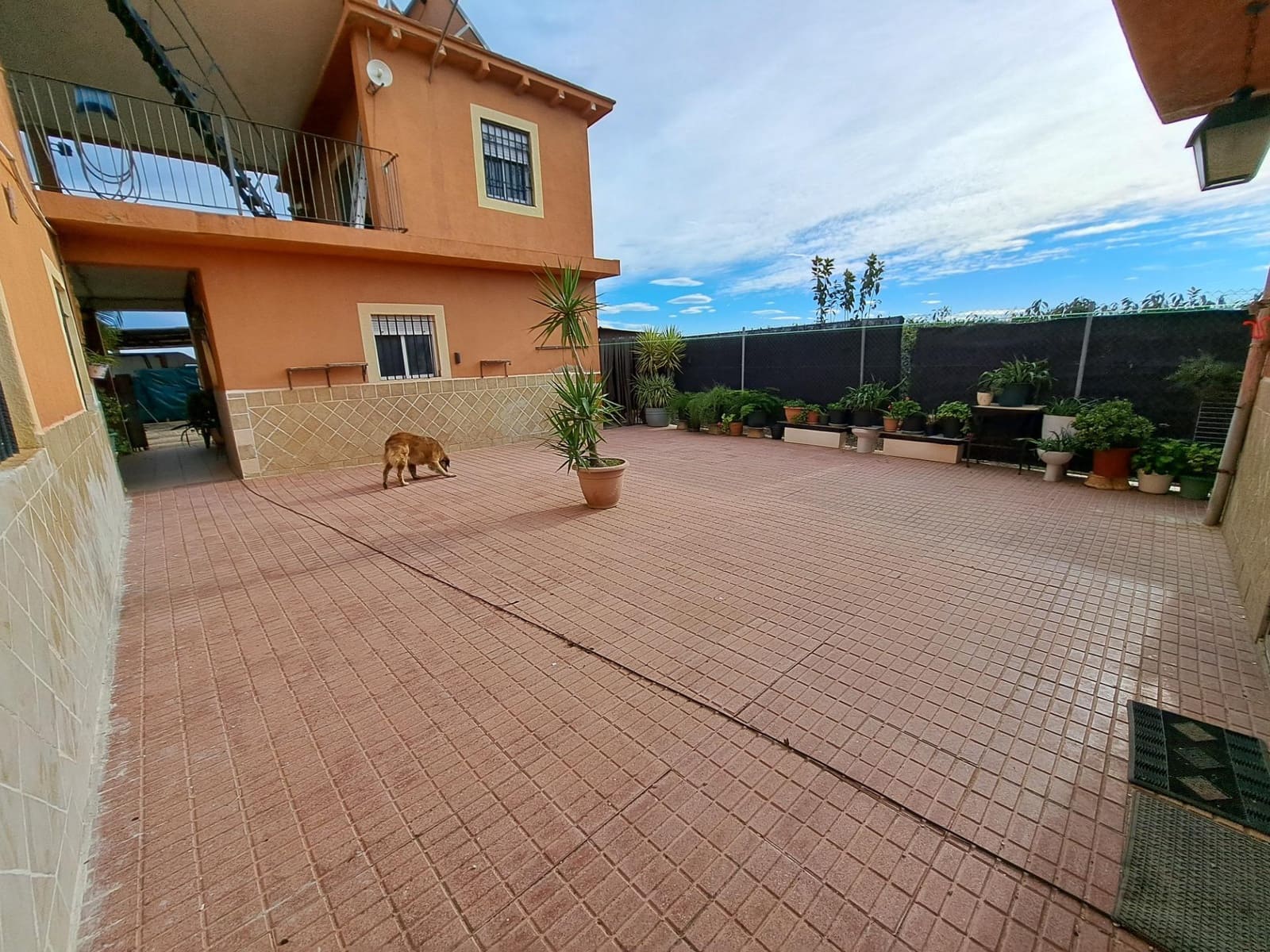 2 sypialnia Willa na sprzedaż w Benimuslem - 250 000 € (Ref: 8678223)