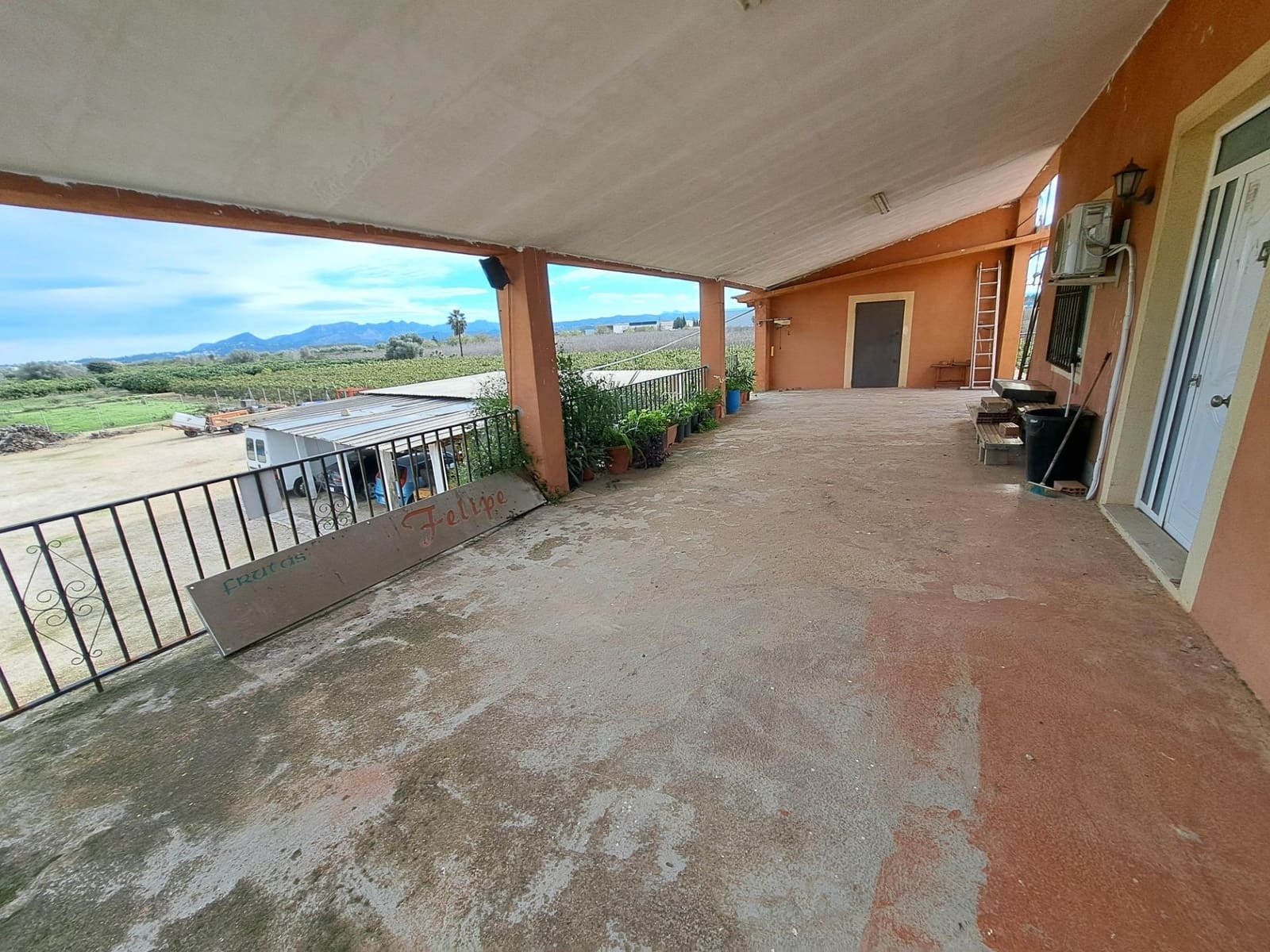 2 sypialnia Willa na sprzedaż w Benimuslem - 250 000 € (Ref: 8678223)