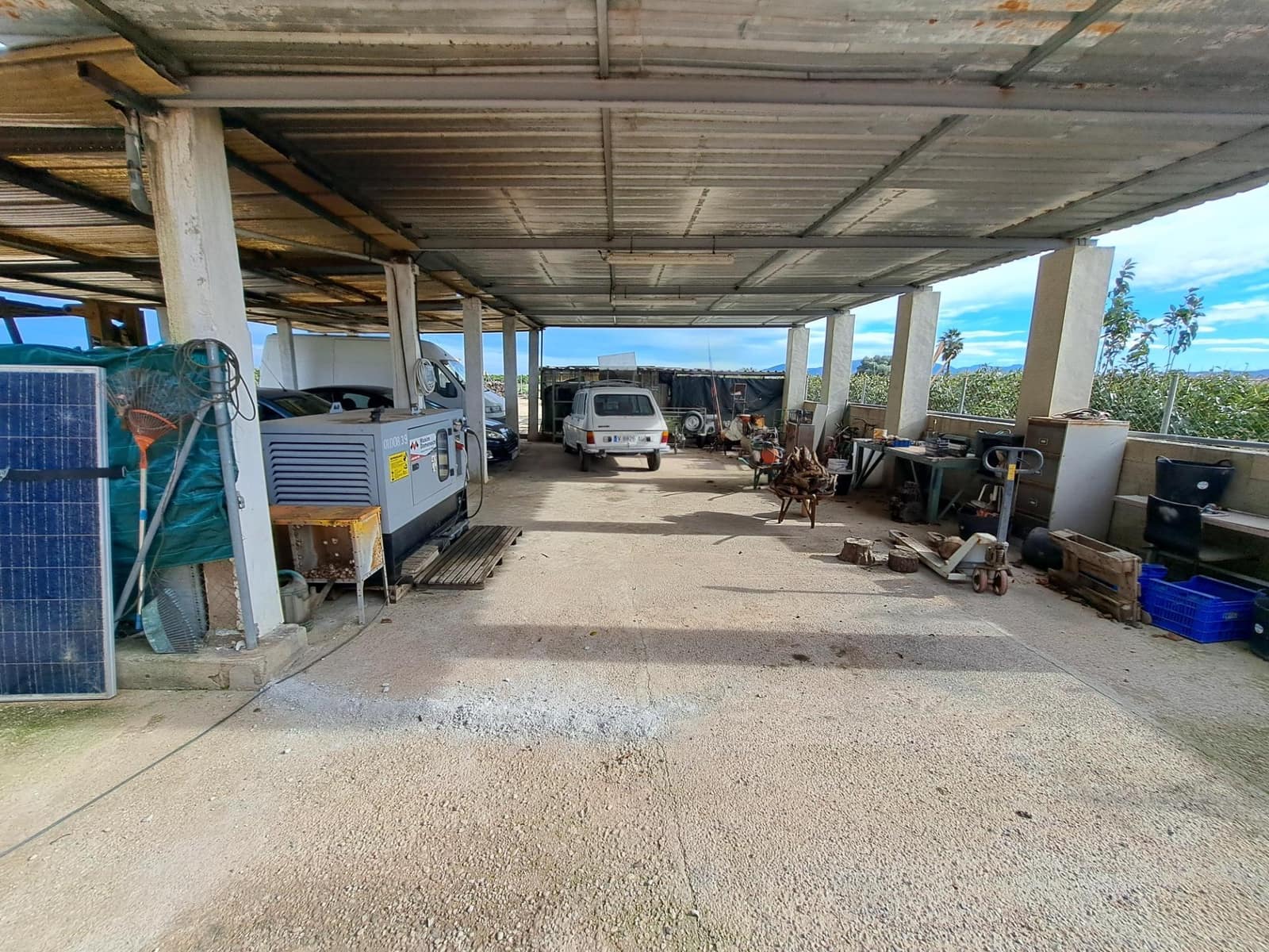 2 sypialnia Willa na sprzedaż w Benimuslem - 250 000 € (Ref: 8678223)